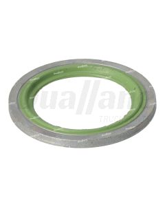 Volvo M16 Sealing Ring | 20852765