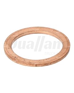 Volvo M18 Copper Sealing Washer | 11998
