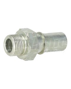 Volvo M18 Fuel Nipple | 20938688