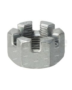 Volvo M20 Fine Pitch Castle Nut | 60112752
