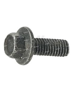 Volvo M6 Flange Screw | 60113395