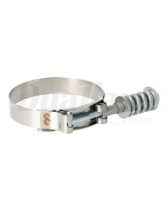 Volvo / Mack Constant Torque Clamp | 85137462