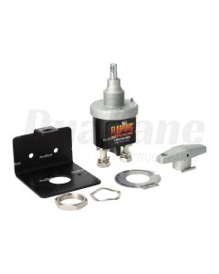 Volvo Main Battery Cutoff Switch | 22722447