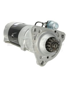 Volvo Melco Starter Motor | 24146859