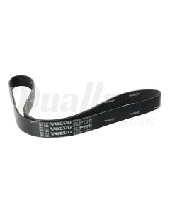 Volvo 10 Rib 1530mm Belt | 23864301