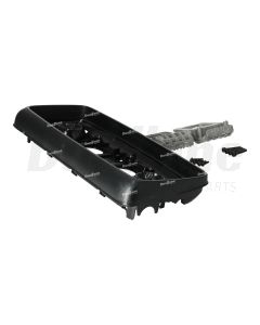 Volvo Mirror Housing / Bezel Kit | 23851293