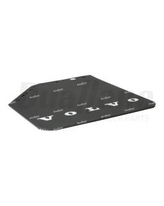 Volvo Mud Flap, Left Hand | 24408077