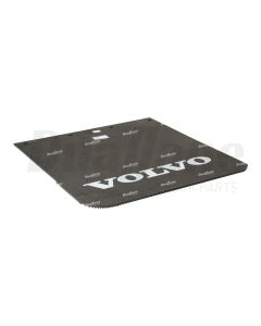 Volvo Mudflap, 24 in x 24 in | 20584483