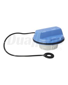 Volvo Non-Locking DEF Filler Cap | 21148722