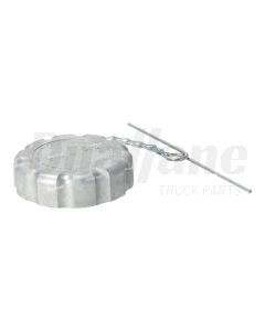 Volvo Non-Locking Fuel Tank Cap | 24487052