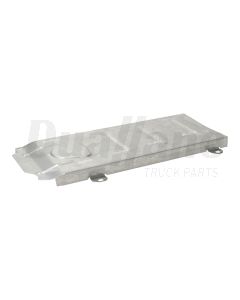 Volvo Oil Cooler Cover | 20523738