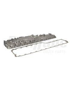 Volvo Oil Cooler Cover and Seal | 21508089