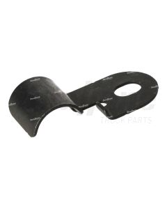 Volvo Oil Cooler Hose Bracket | 21965217