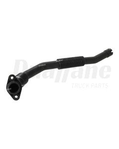 Volvo Oil Fill Pipe | 20883068