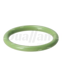 Volvo Oil Pan Drain O-Ring | 22592094