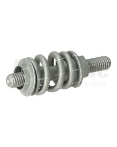 Volvo Oil Pan Flange Screw | 22859762