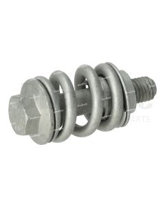 Volvo Oil Pan Flange Screw | 22859763