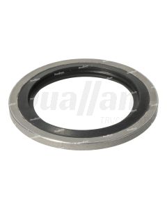 Volvo Oil Pan Gasket | 20579690