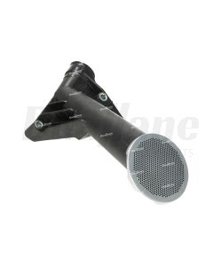 Volvo Oil Strainer Assembly | 23545374