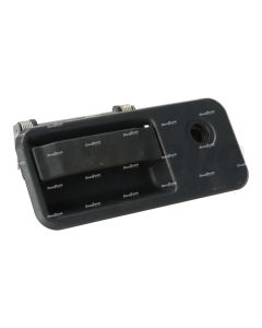 Volvo Outer Door Handle, Right Hand | 20398467