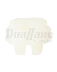 Volvo Plastic Nut, ST 4.8 | 8143420