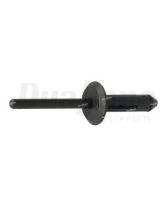 Volvo Plastic Rivet, 4.95 x 20 | 8086330