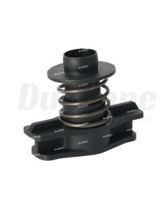 Volvo Power Steering Filter Spring Lock Handle | 21392403