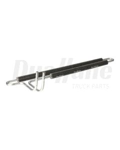 Volvo Power Steering Heat Exchanger | 21584083