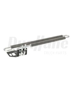 Volvo Power Steering Heat Exchanger | 21590718
