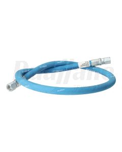 Volvo Power Steering High Pressure Hose | 20924993