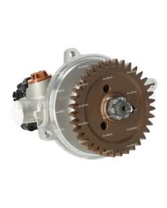 Volvo Power Steering Tandem Pump | 21745603
