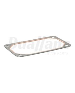 Volvo Pre-Heater Plane Gasket | 3979639