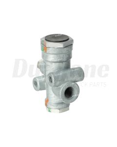 Volvo Pressure Reducing Valve | 25157242