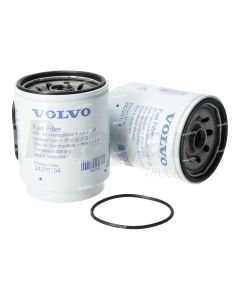 Volvo Primary Long Life Fuel Filter | 24225154