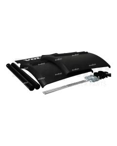 Volvo Quarter Fender | 20562262