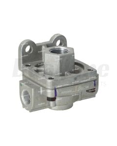 Volvo Quick Release Valve | 3935948