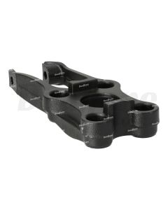 Volvo Rear Axle Air Spring Bottom Plate, Right Hand | 20541761