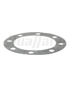 Volvo Rear Hub Gasket | 24379944