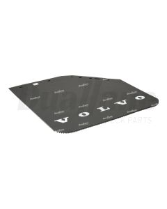 Volvo Rear Mudflap, Right | 24408076