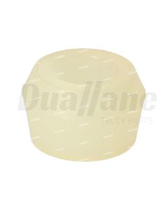 Volvo Rear Shock Grommet | 8057131