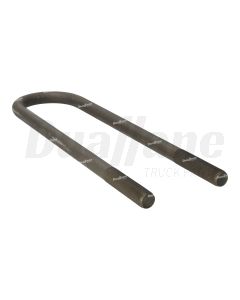 Volvo Rear Suspension U-Bolt | 20509815