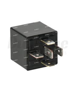 Volvo Relay 12V With Coil | 25171097