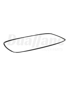 Volvo Roof Glass Moulding | 8078618
