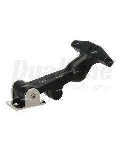 Volvo Rubber Battery Hold Down Latch | 25157769