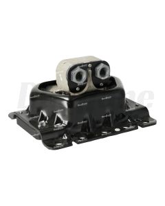 Volvo Rubber Engine Mount Cushion, Rear | 20499469