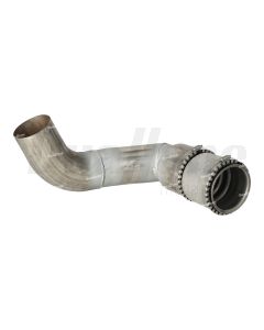 Volvo SCR Exhaust Outlet Pipe | 21913248