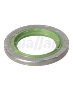 Volvo Sealing Ring | 20852762