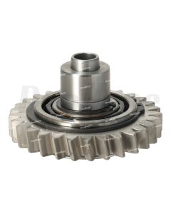 Volvo Servo Pump Idler Gear | 22081687