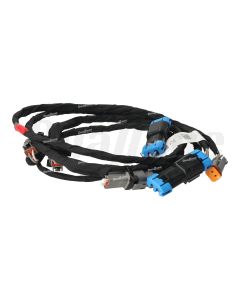 Volvo Side Accent Light Harness | 23243022