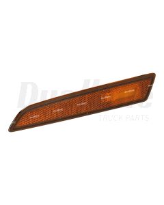 Volvo Side Indicator Light, Left Hand | 23760339